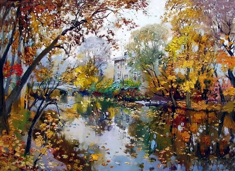 Арт галерея