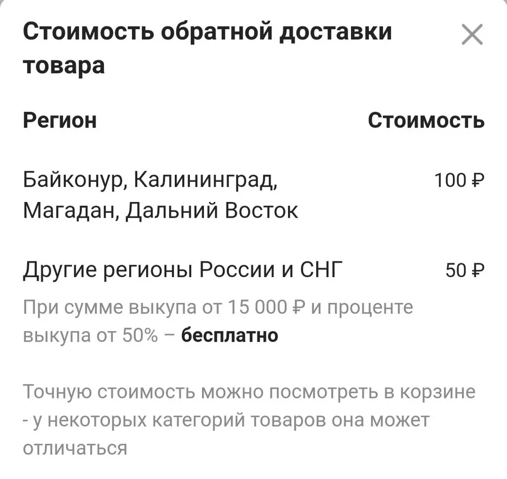 Кто имеет опыт покупки товаров на Wildberries?