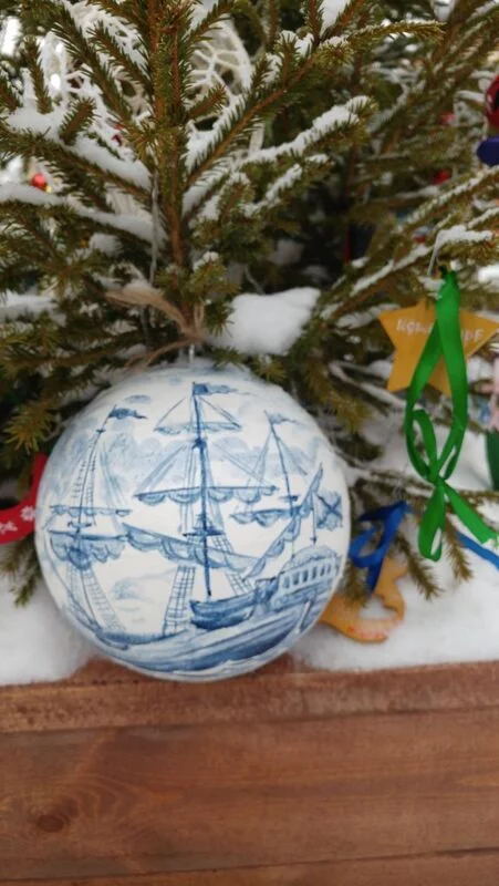 Чайная беседка