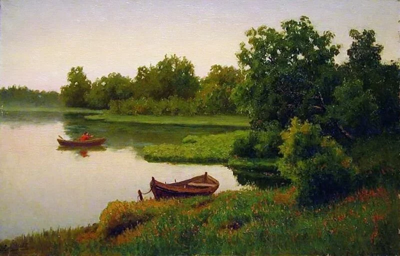 Арт галерея