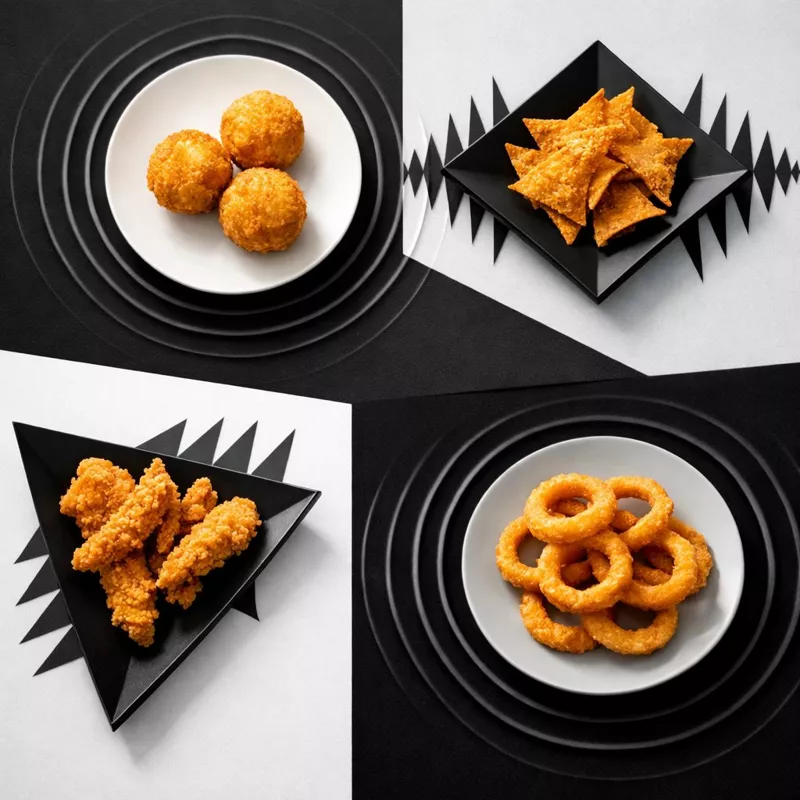 Нейрогастрономия: как вес вилки, цвет тарелки и фоновая музыка меняют вкус ужина