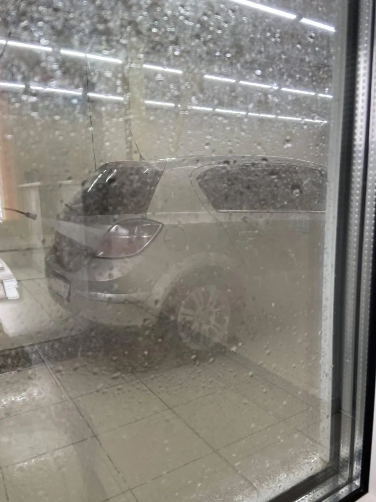 Чайная беседка