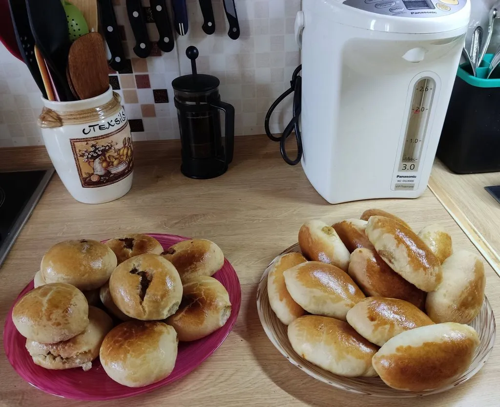 Чайная беседка