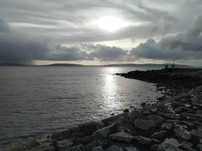 Такое разное небо