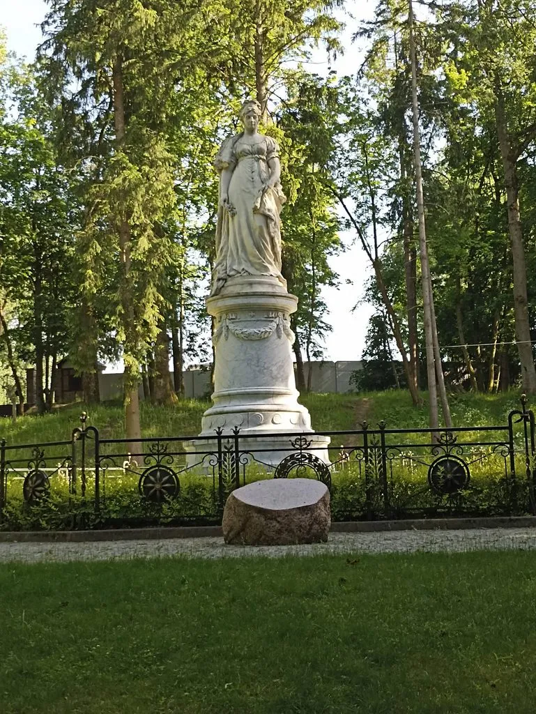 Калининградская область (не только море и янтарь) 