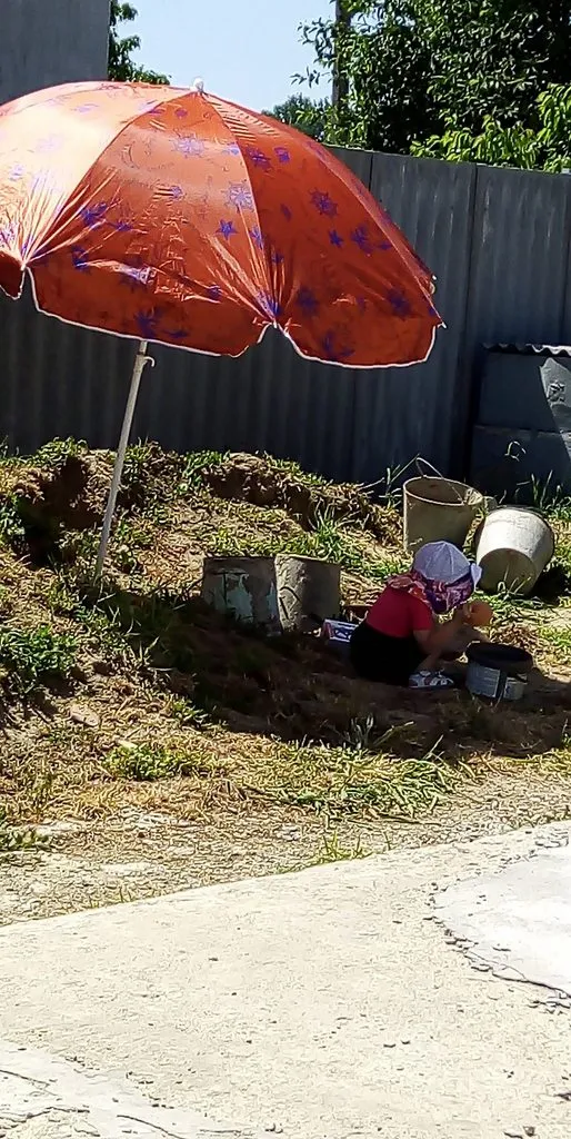 Чайная беседка