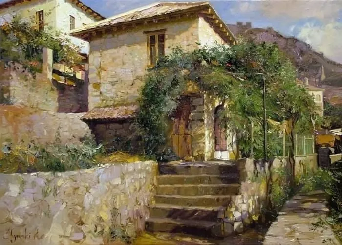 Арт галерея