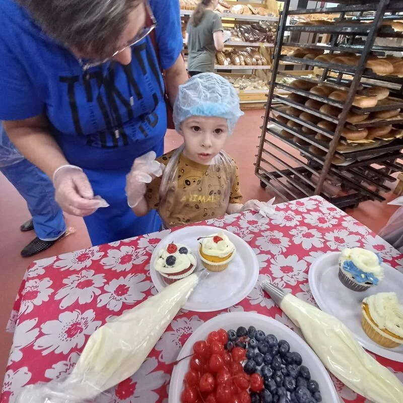 Чайная беседка