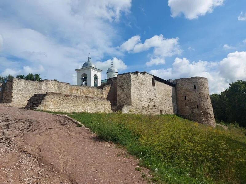 Чайная беседка