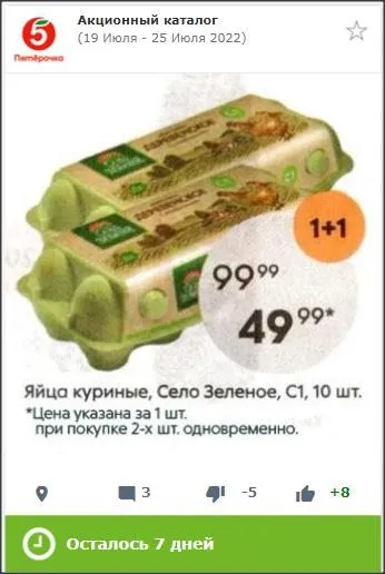 Где, что и когда купить в Москве