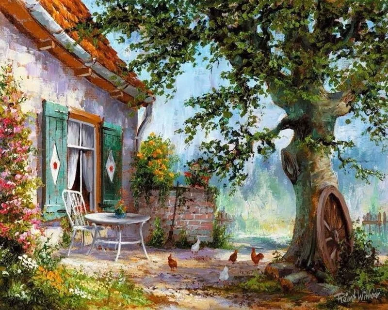 Арт галерея