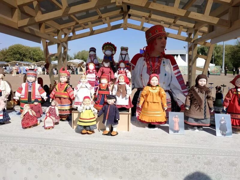 Чайная беседка