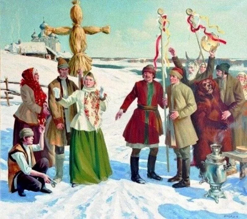 Это интересно!
