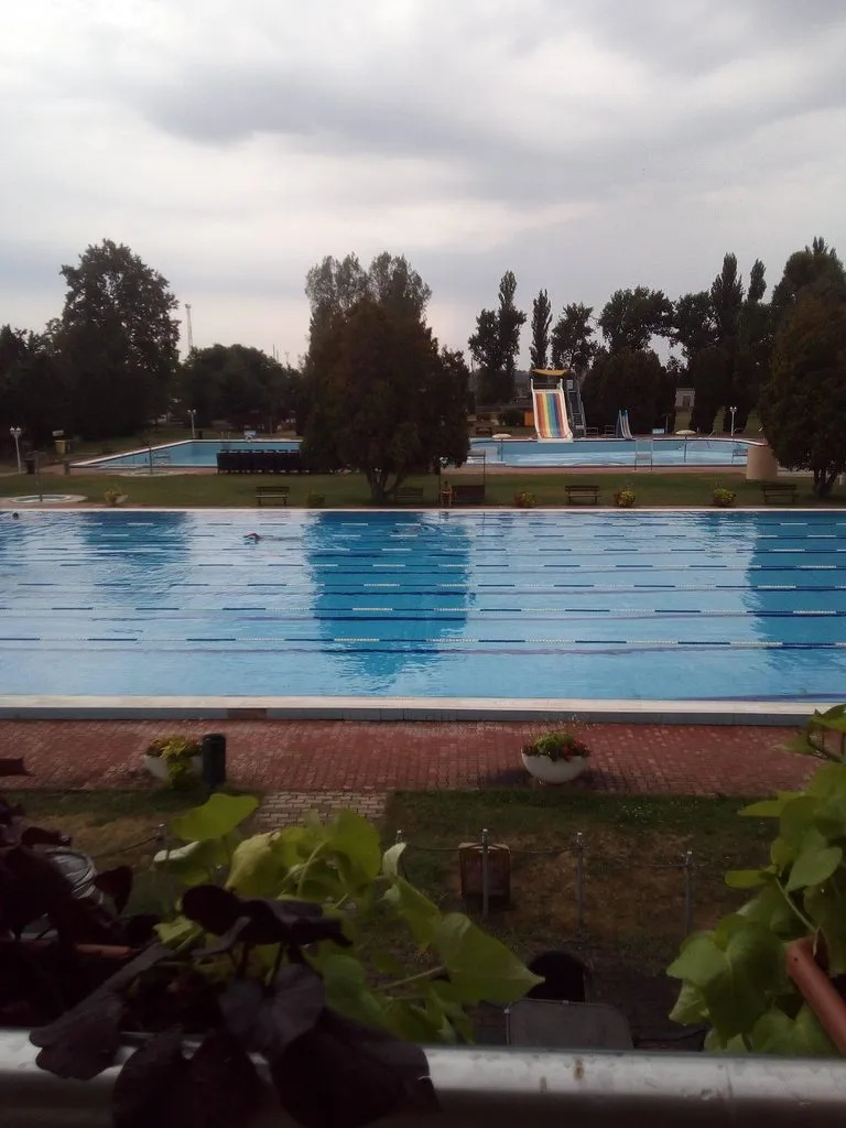 Чайная беседка