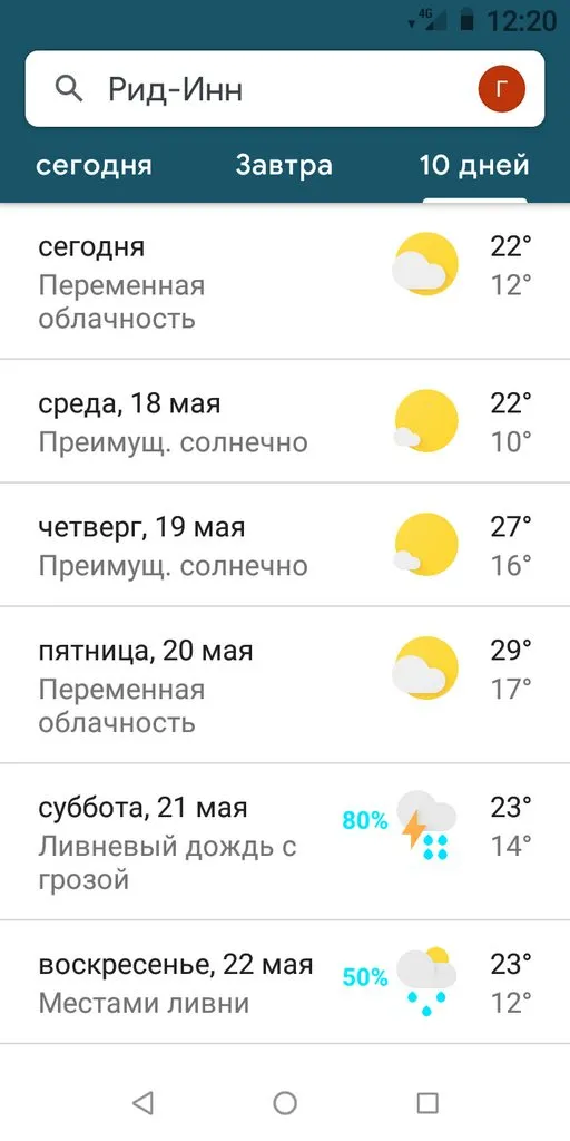 Tapтaлeтки & Ко