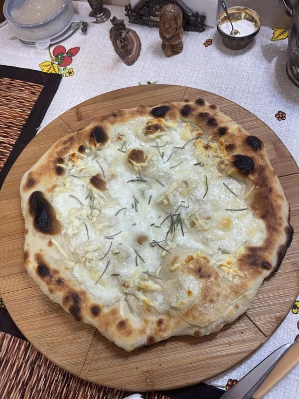 Чайная беседка