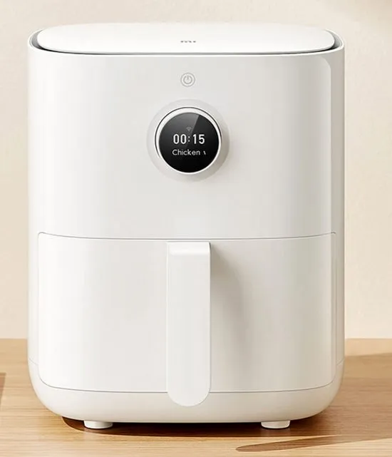 Аэрофритюрница Xiaomi Smart Air Fryer