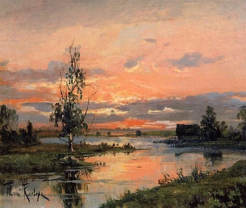 Арт галерея