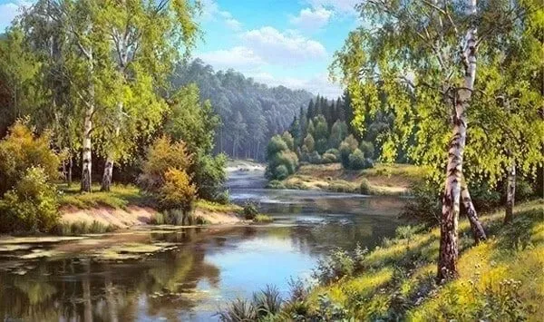 Арт галерея