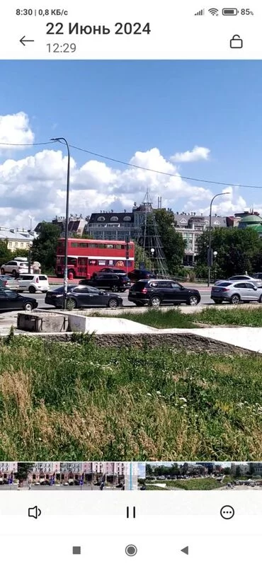 Чайная беседка