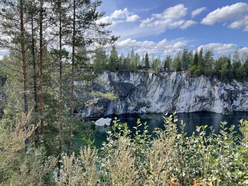 Чайная беседка
