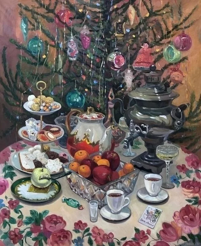 Арт галерея