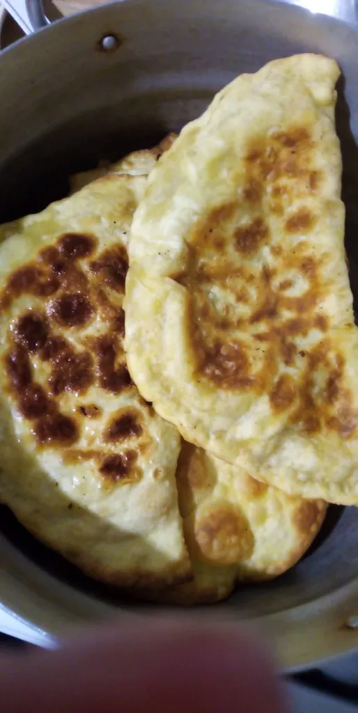 Кафе «У пани Сони»