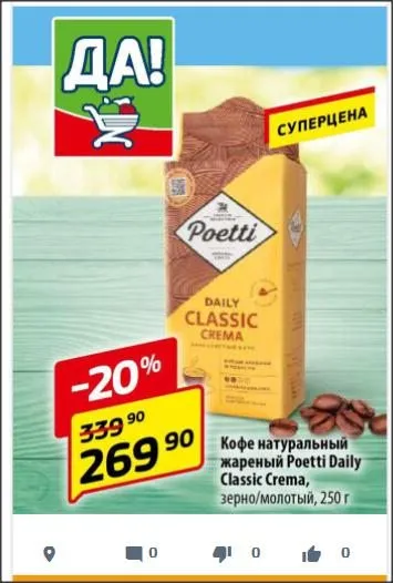 Где, что и когда купить в Москве