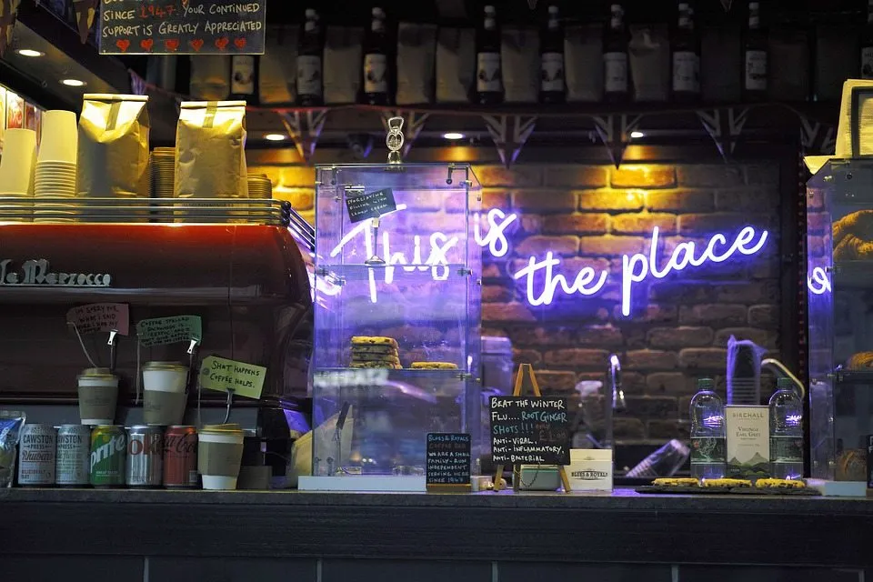 Опасности, связанные с употреблением кофе на пустой желудок