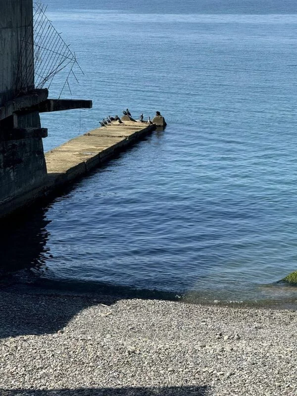 О, море, море... Морские виды, необычные пляжи, пристани, причалы, яхты и закаты