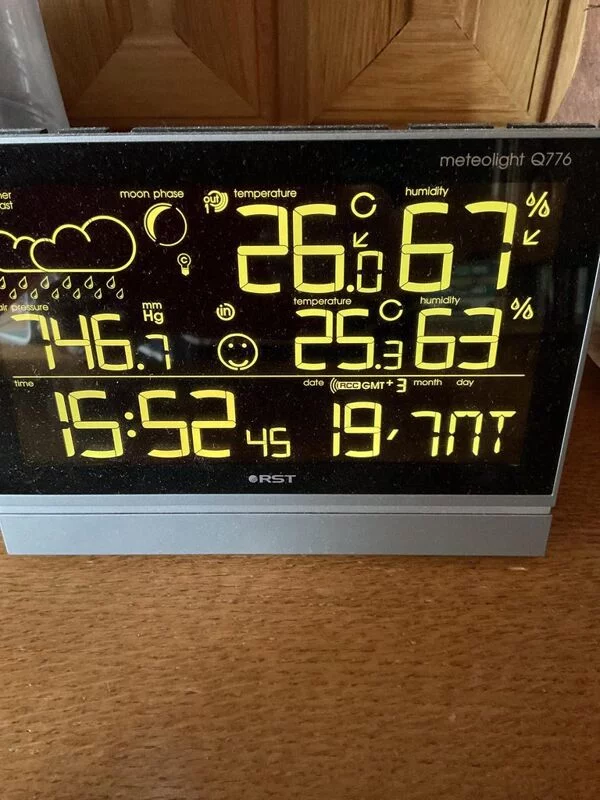 Чайная беседка