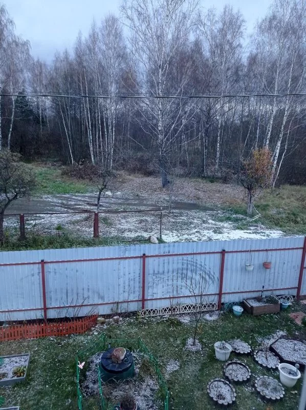 Чайная беседка