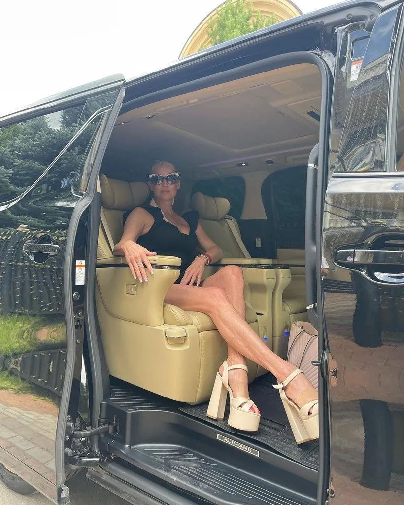 Можно ли вывести деревню из девуши  или о моде, о стиле....