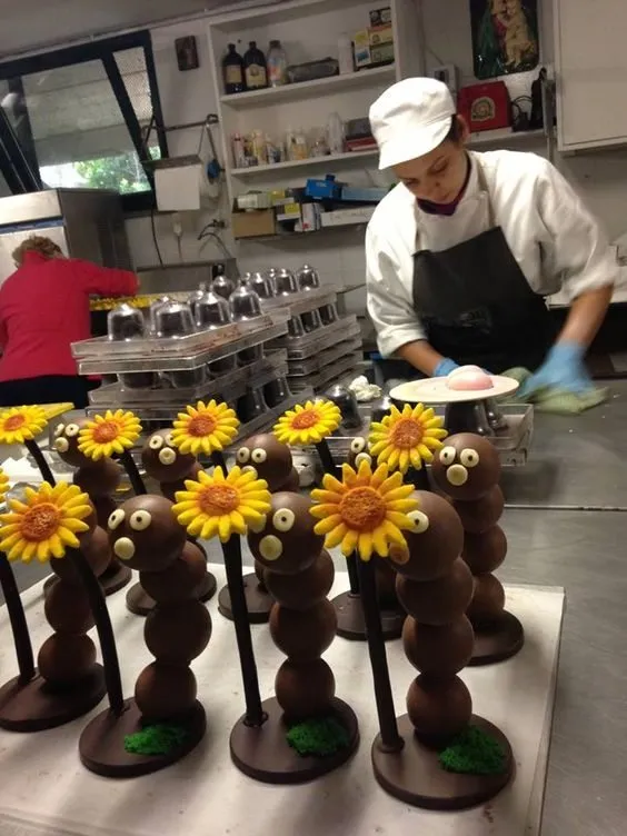 Tapтaлeтки & Ко