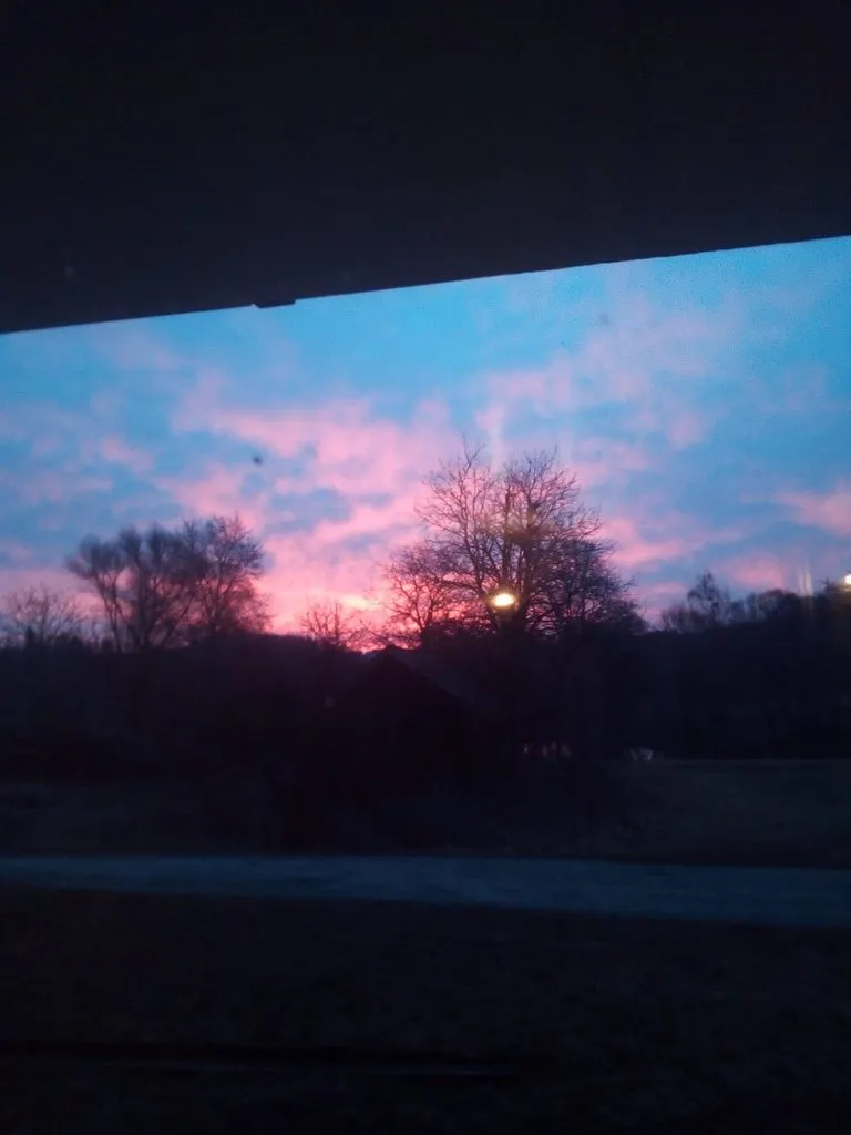 Кафе «У пани Сони»