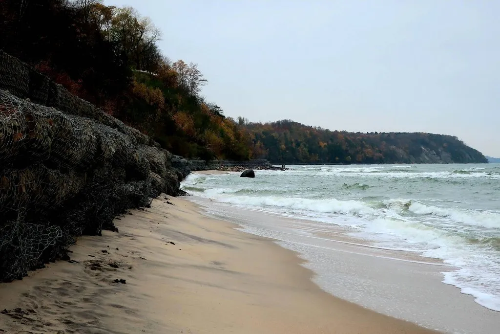 Ну здравствуй, Калининград! 35 лет спустя