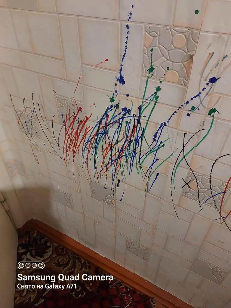 Tapтaлeтки & Ко