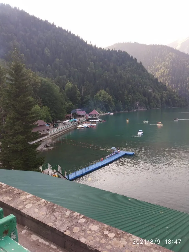 Tapтaлeтки & Ко