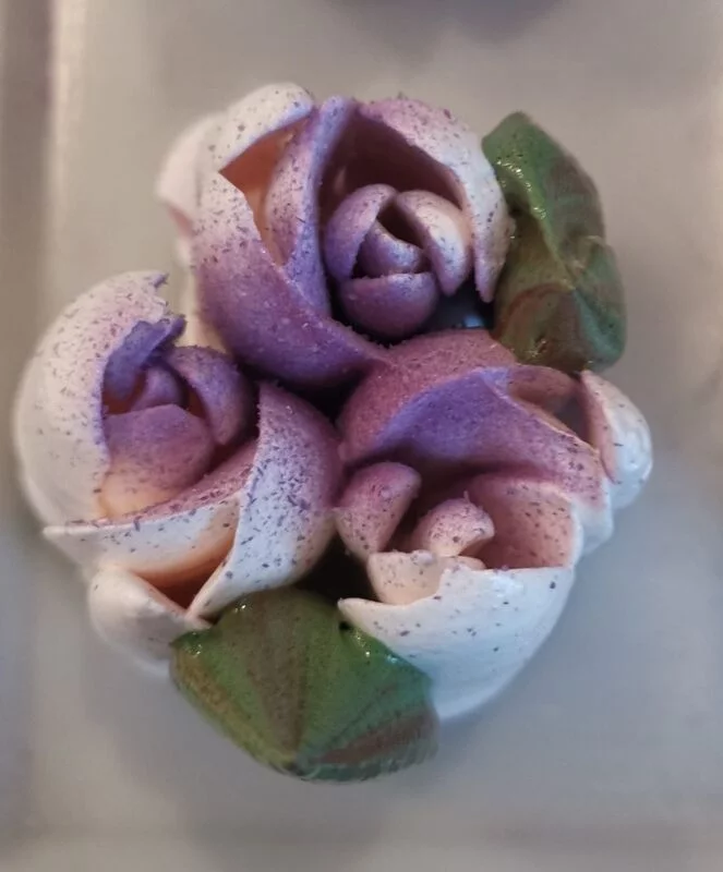 Зефирные букеты и композиции