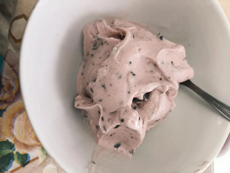 Мороженица Ninja Ice Cream Maker NC300UK