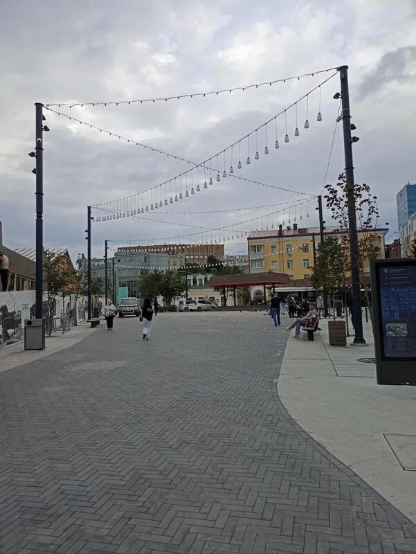 Владивосток - "золото" Дальнего Востока