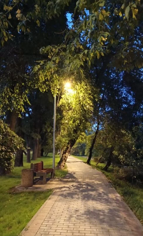 Коломенское