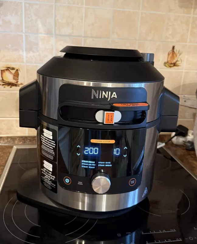 Семейство кухонной техники Ninja