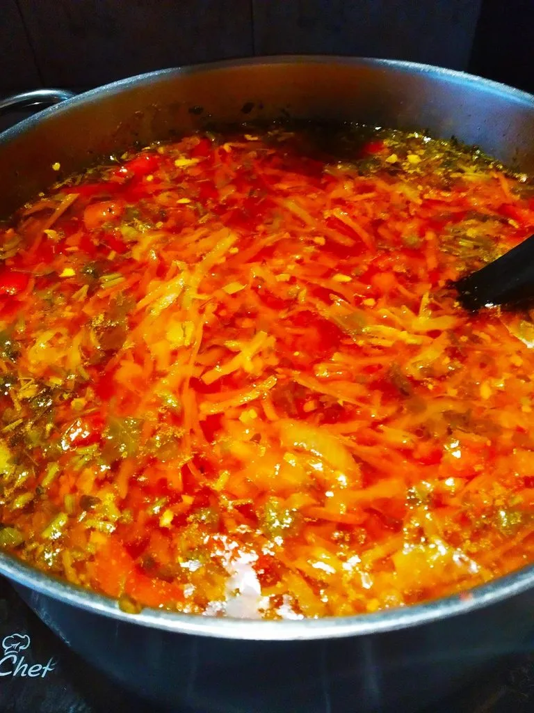 Чайная беседка