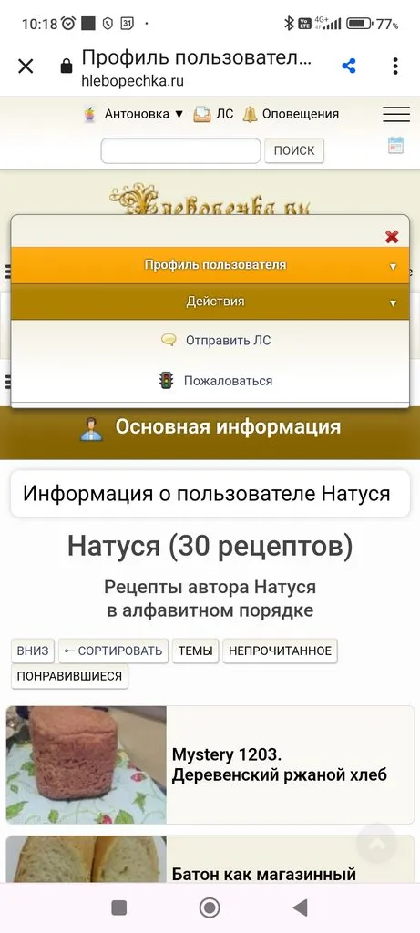 Пиццемейкер Homeclub