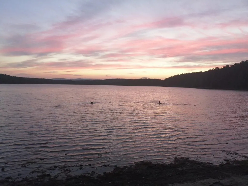 Чайная беседка