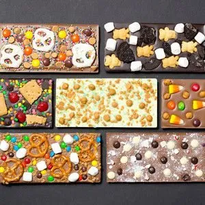 Tapтaлeтки & Ко