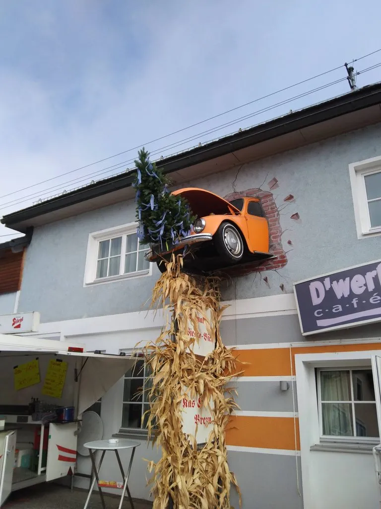 Чайная беседка