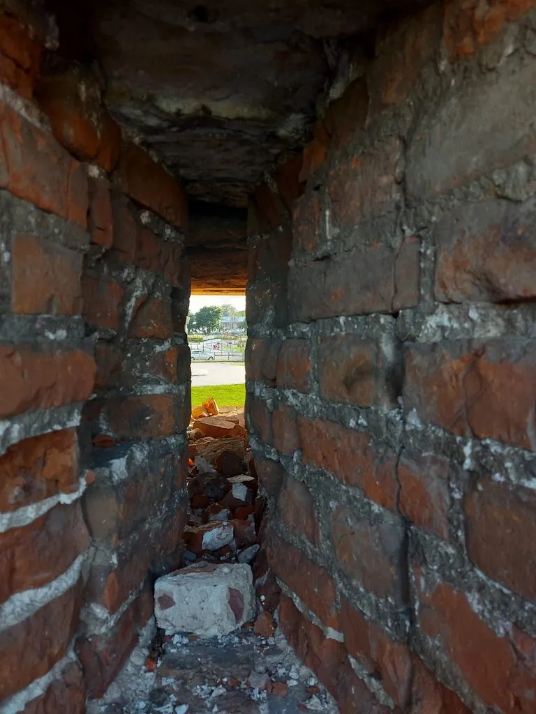 Чайная беседка