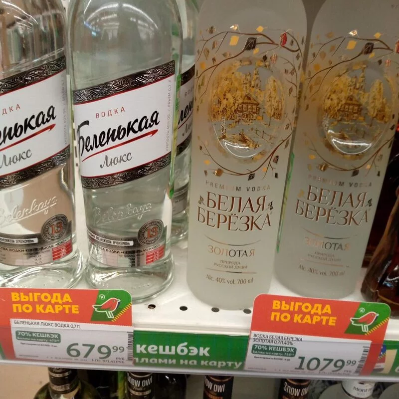 Где, что и когда купить в Москве